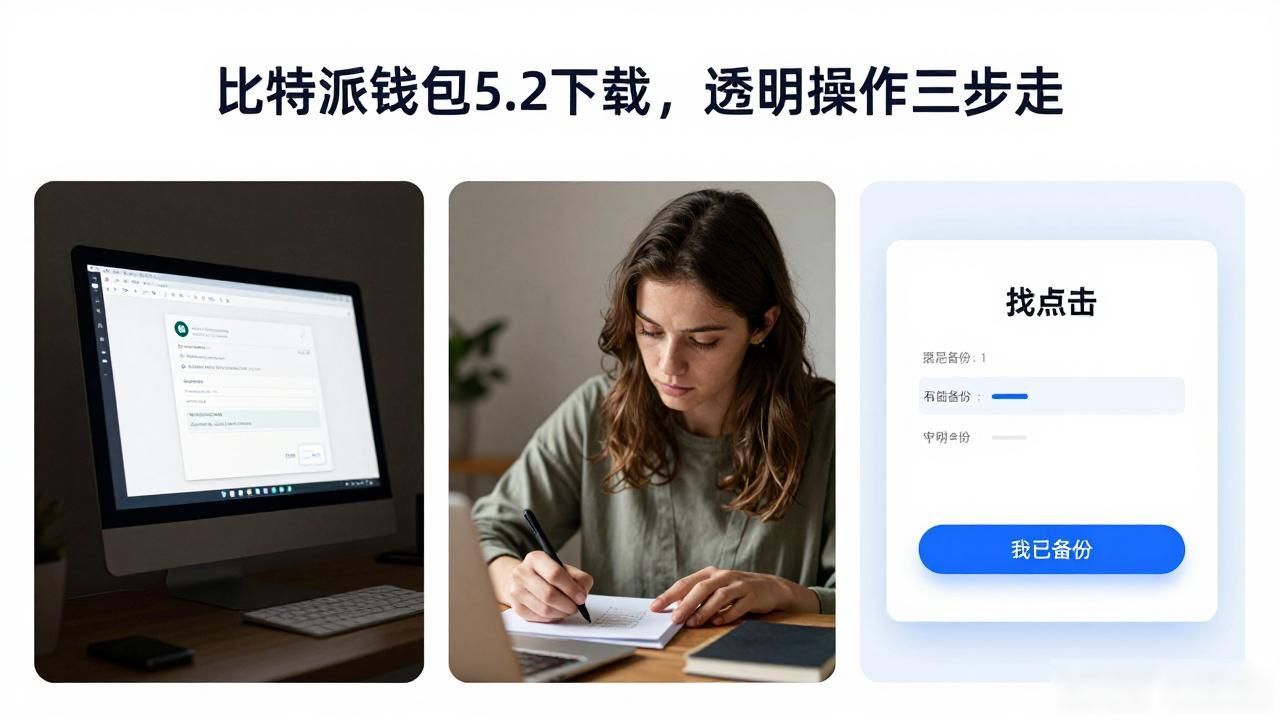 比特派钱包5.2透明操作_如何在比特派钱包5.2下载中确保透明操作?_比特派钱包5.2资金安全保障