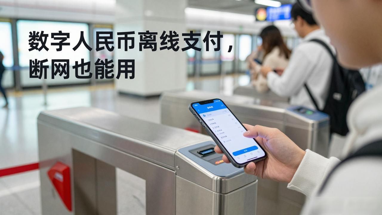 央视13台又播数字货币，数字人民币跟微信支付宝到底有啥区别？