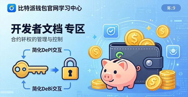 比特派钱包官网入口的教育资源与学习中心_比特派钱包是冷钱包吗_bitpie比特派钱包