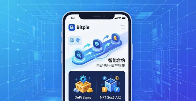 bitpie最新钱包的技术创新与应用前景，塑造更加高效的数字资产管理体验。_钱包行业市场现状_钱包市场现状分析