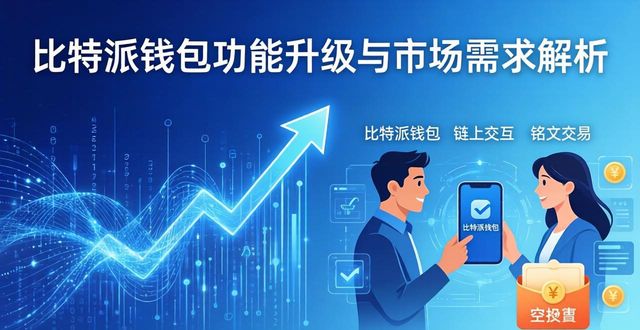 比特派钱包体系_比特派钱包app官方下载网址的功能拓展与市场需求_2021比特派钱包使用视频