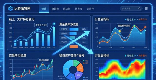 如何利用比特派钱包app官网的新闻资讯与分析工具辅助决策？_比特派钱包体系_比特派钱包安卓下载