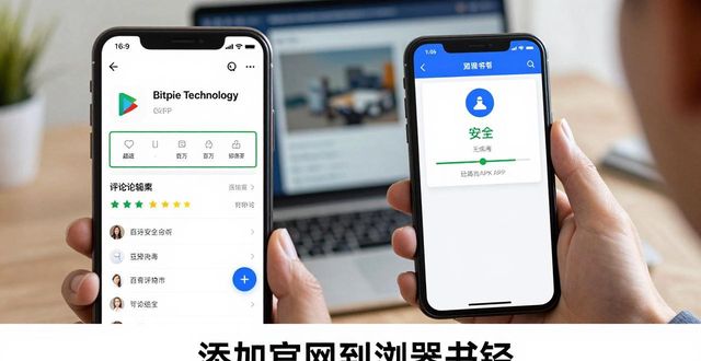 三步确认比特派钱包官方下载地址 避开虚假陷阱