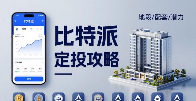 比特派下载后怎么定投？长期持有攻略