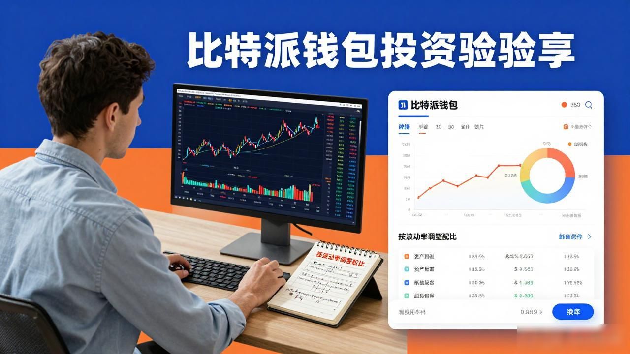 比特派钱包官网分享投资经验方法 手把手教你晒实操心得