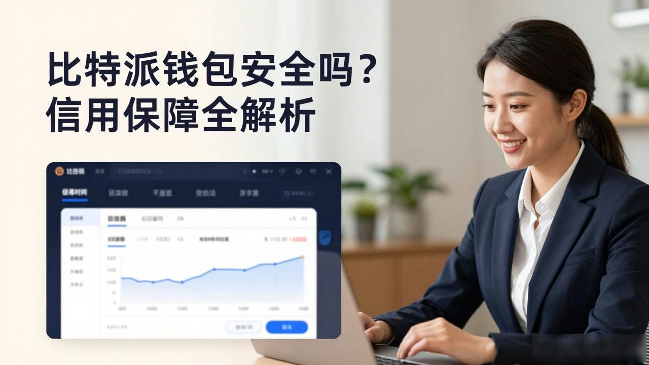 比特派钱包安全吗？信用保障全解析