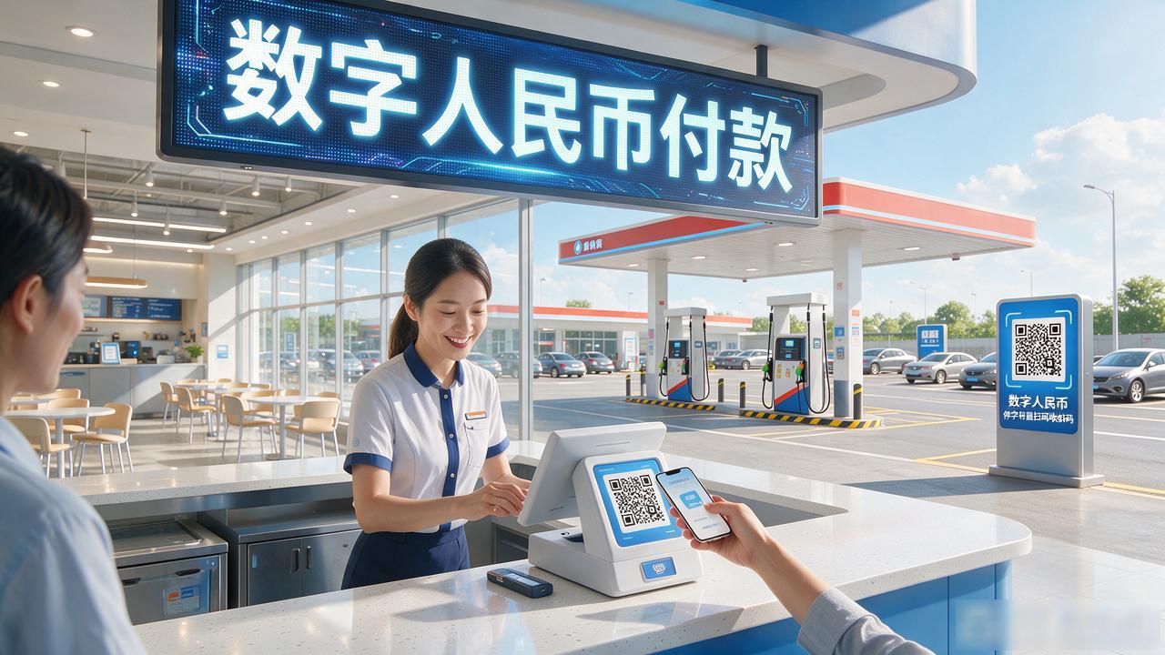2023年数字化货币：用了两年后，它真的改变你的花钱方式了吗