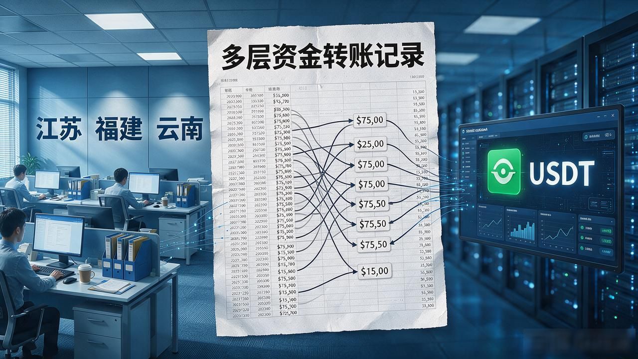 江苏经侦数字货币犯罪追赃难点_江苏破获数字货币_量化基金名义虚拟币诈骗案例分析