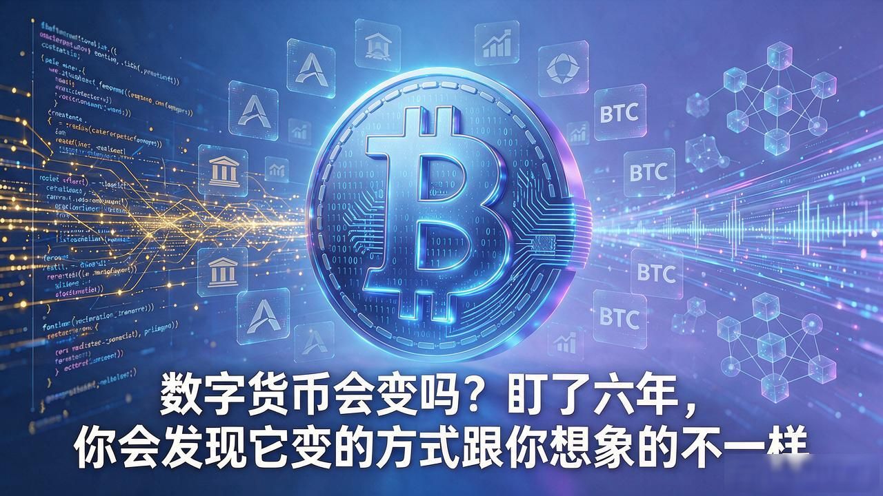 数字货币会变吗_央行数字货币跨境贸易应用_数字货币底层结算逻辑变化