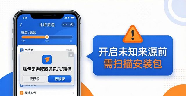 比特派钱包下载注意5细节，官方渠道防假冒