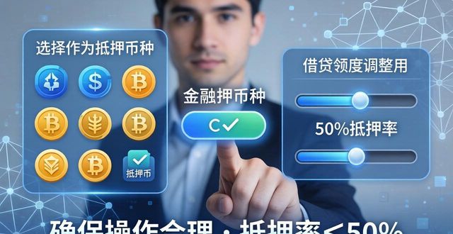 比特派借贷怎么用？学会这招让闲置币生息