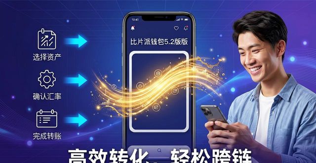 bitpie比特派钱包_如何在比特派钱包5.2下载中实现有效转化？_比特派钱包体系