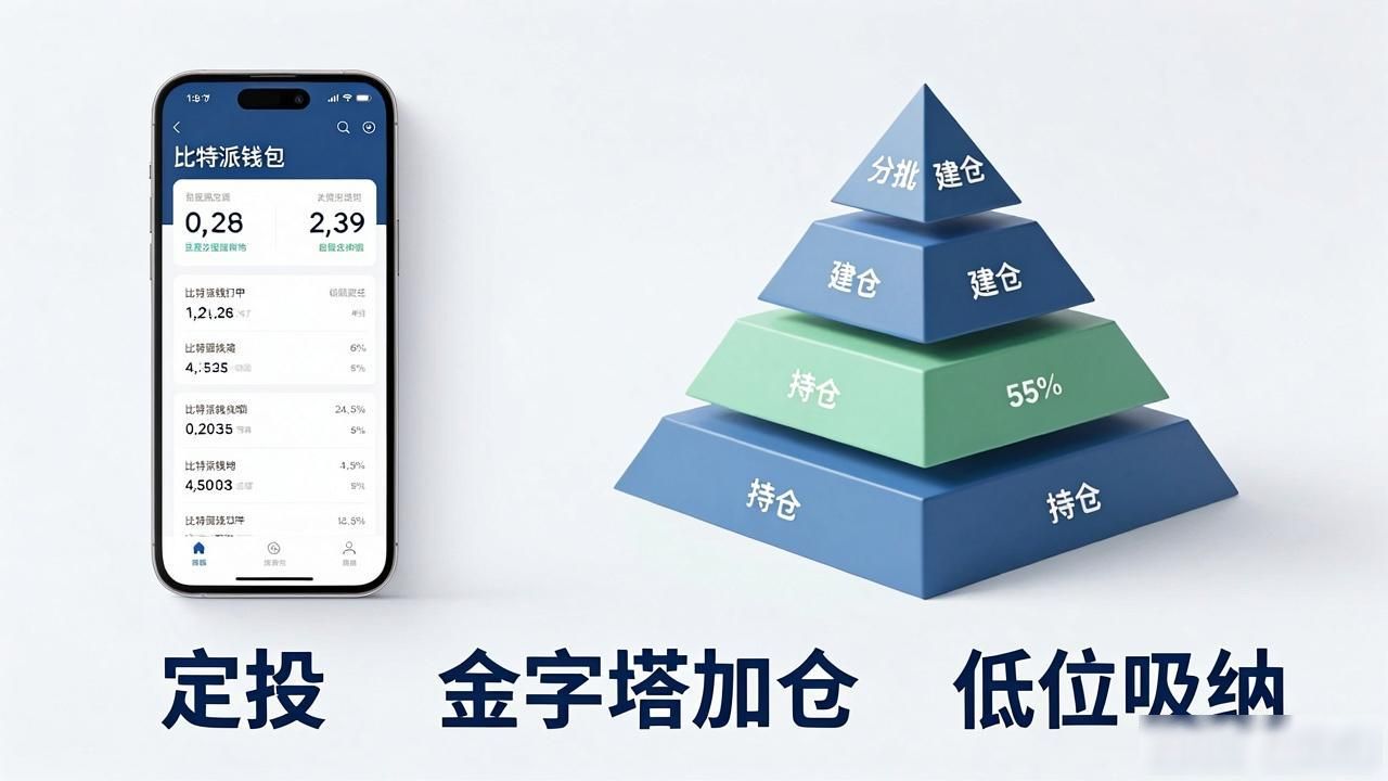 如何在比特派下载网址中设计投资策略?_主流币种投资组合策略_加密市场投资风险控制