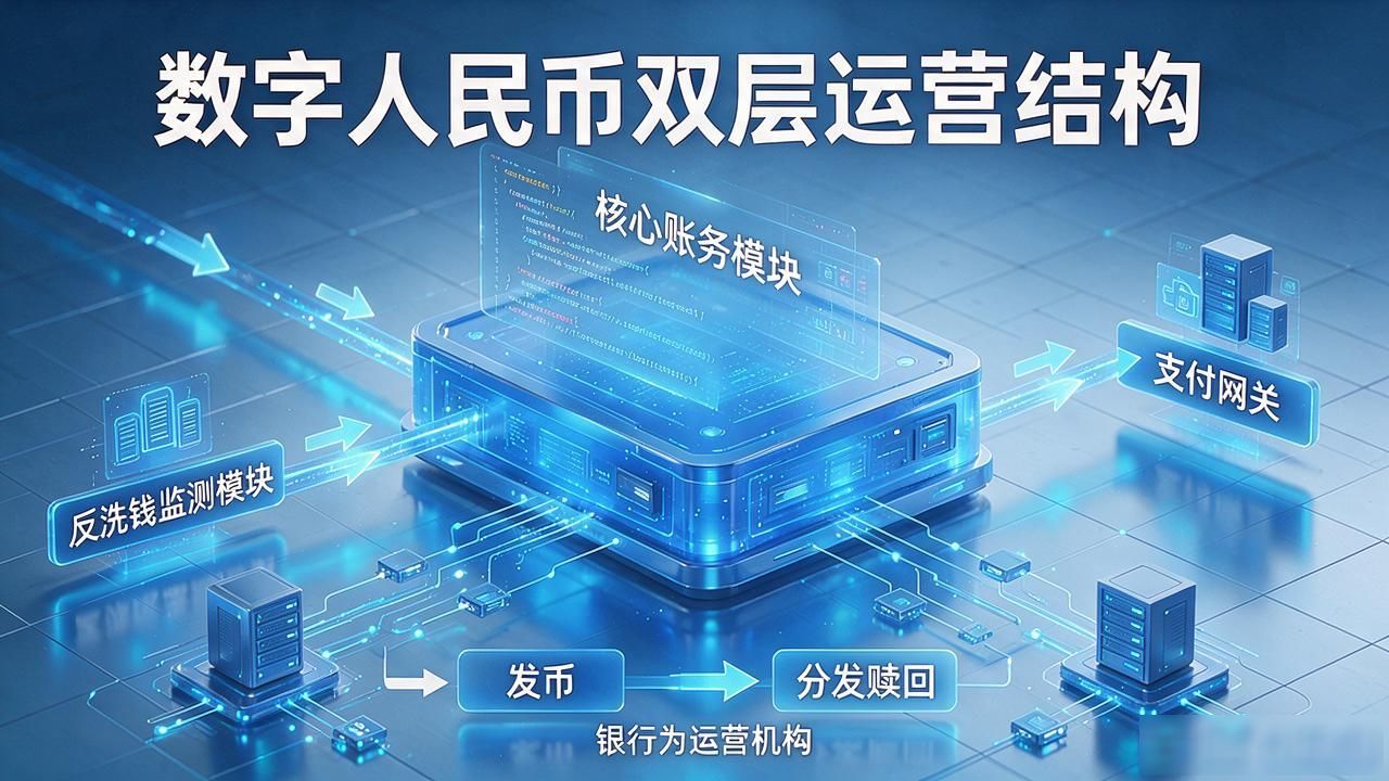 银行推进数字货币到底怎么落地，一线人员最该关心的实际问题