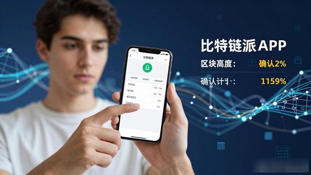 如何通过比特派官方下载实现信息透明？_比特派官方网址_比特派钱包-安全多链