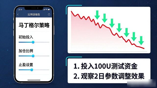 比特币量化app_比特派钱包app官方版下载的量化投资工具与使用_比特币量化系统