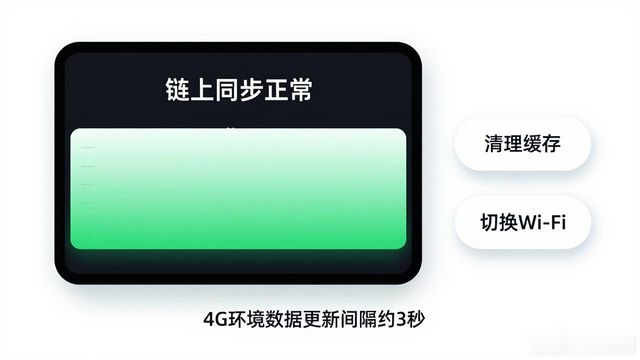 比特派最新版下载实时更新 数据跟踪指南