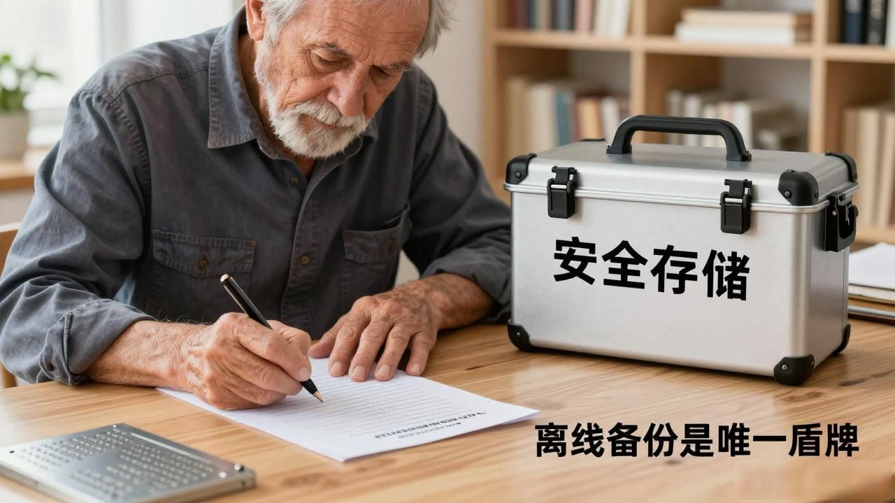 多重验证机制助记词备份_比特派多链钱包私钥管理_使用比特派钱包进行安全资产管理的技巧