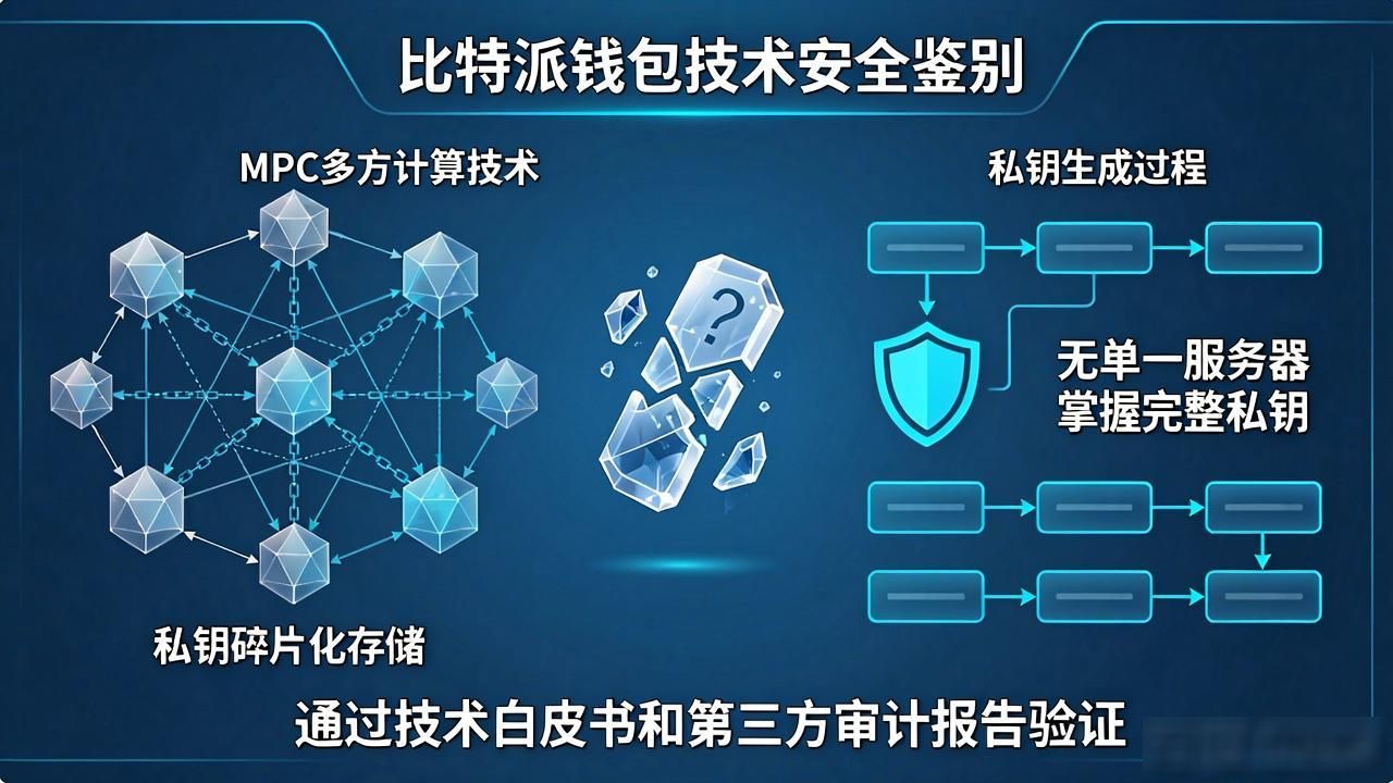 比特派钱包安全性评估_如何判断比特派钱包的可靠性？_比特派代码开源重要性