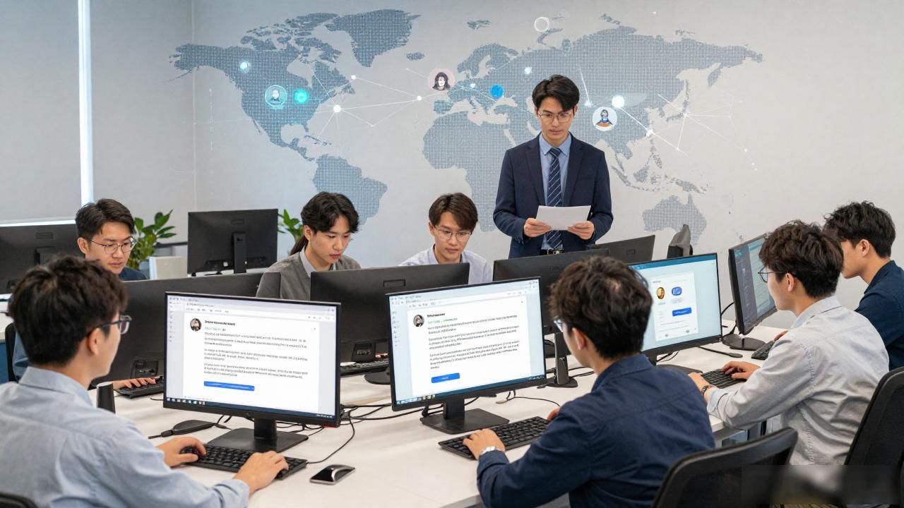 Bitpie多链钱包运营团队_比特派Bitpie钱包app的运营团队介绍_Bitpie技术研发实力