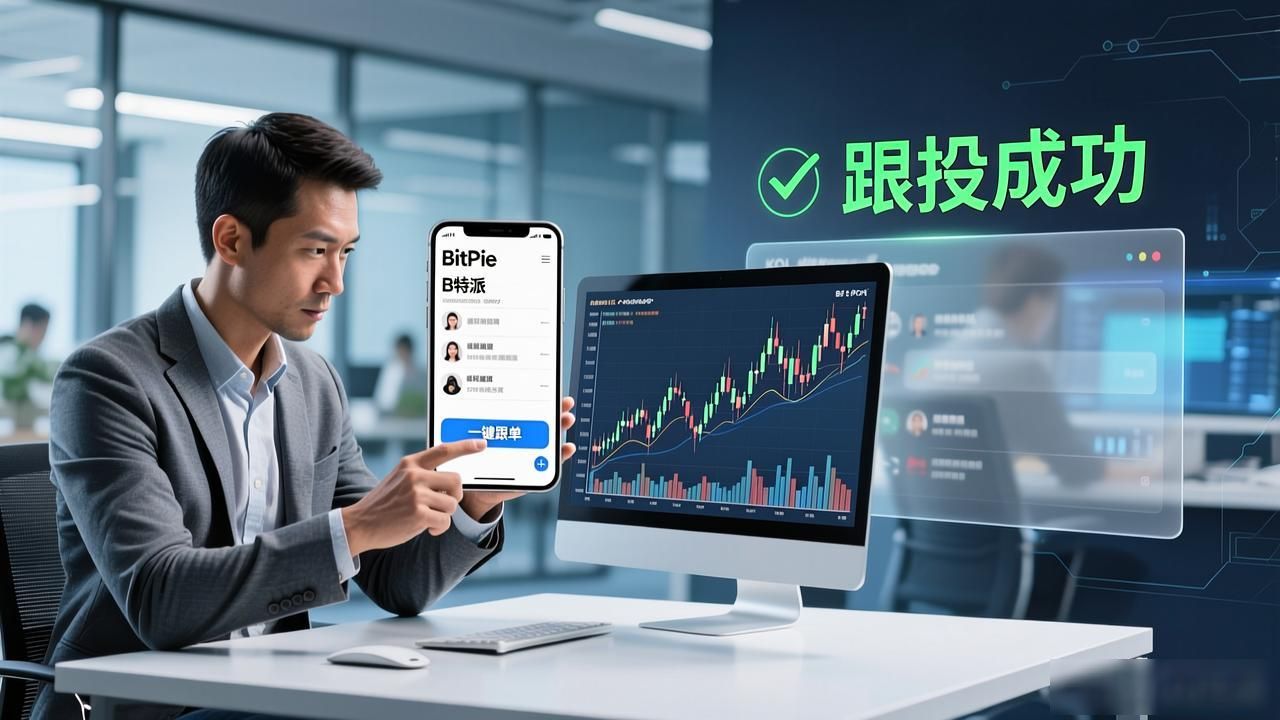 比特派一键跟单功能_比特派钱包社交投资网络_比特派钱包最新版的社交投资网络