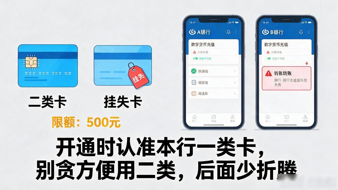 数字货币开通充值到底怎么操作，新手最常踩的坑都在这