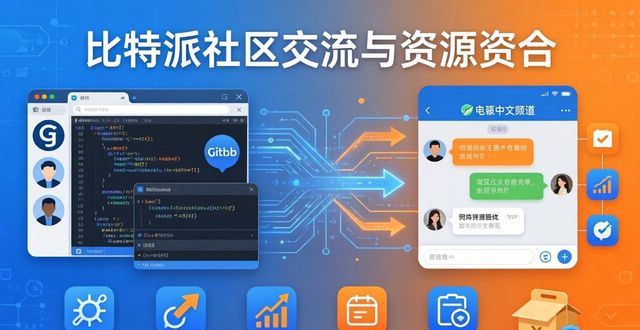 比特派官方下载：社区交流与资源整合