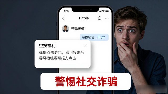 Bitpie钱包的社交功能到底好不好用？