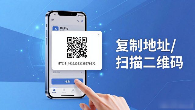 比特派下载好了，资产怎么快速转进来？