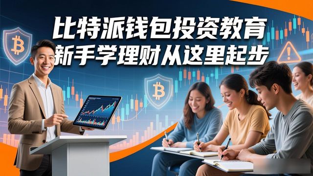 比特派钱包app官网的投资教育资源，助你成为合格投资者_比特派钱包百度百科_比特派钱包成立时间