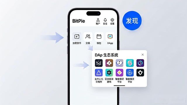 比特派钱包怎么下载？官方地址教你找资源链接