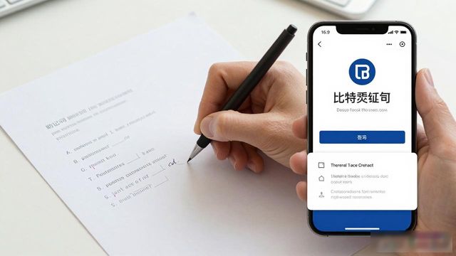 比特派钱包安卓版怎么下载？官网安装使用全攻略