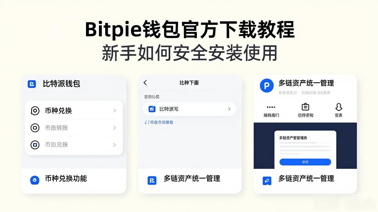 如何通过比特派钱包下载官方app增加交易灵活性?_比特派钱包初始化设置_比特派钱包官方下载