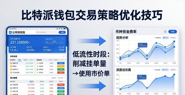 比特派钱包官网交易策略优化技巧 三步提升执行效率