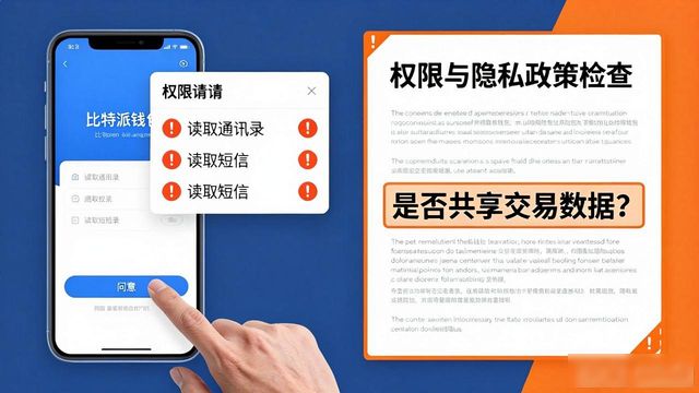 2021比特派钱包使用视频_如何通过比特派钱包下载进行风险评估?_比特派钱包安卓下载