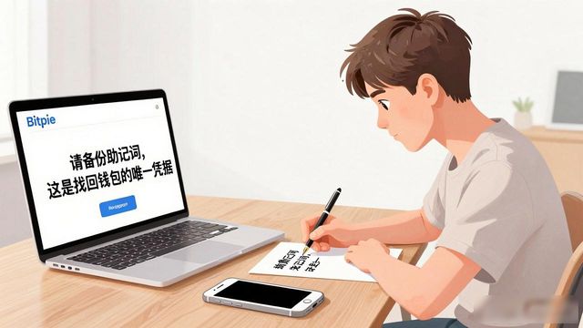 appleid创建官网_官网创建id_在Bitpie官网创建账户的详细步骤