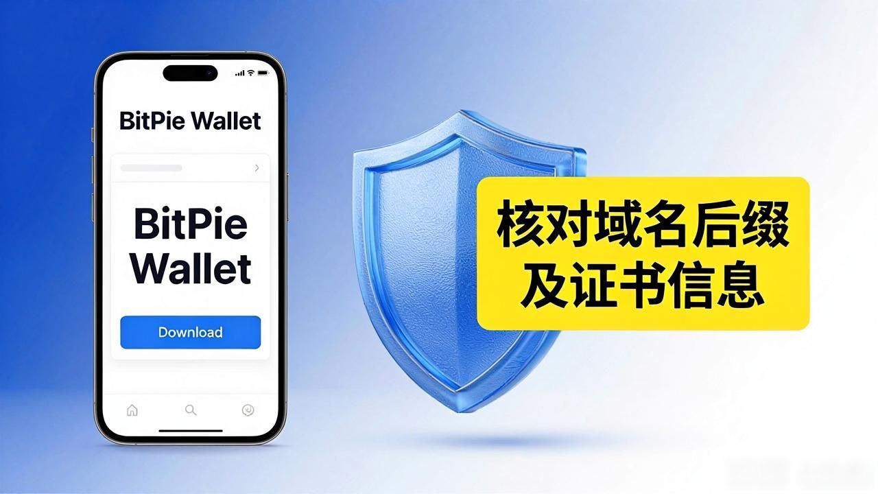 比特派钱包官方下载渠道与网络环境优化指南