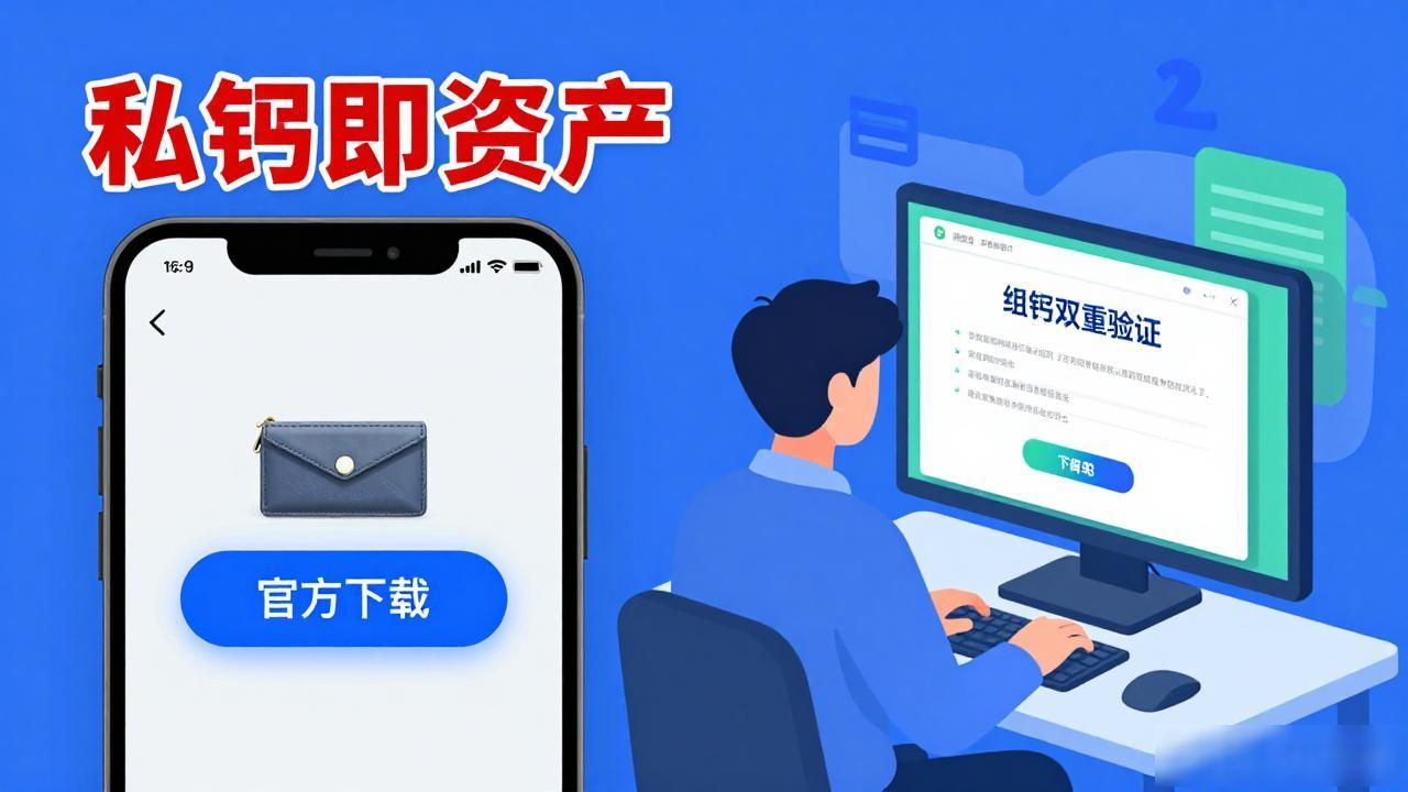 比特派钱包官方下载：新手防骗必看的金融安全指南