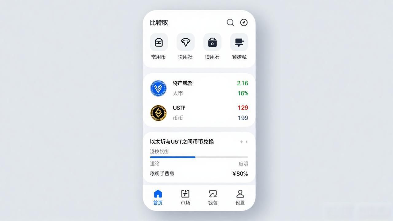 比特派钱包下载安装及功能体验全攻略