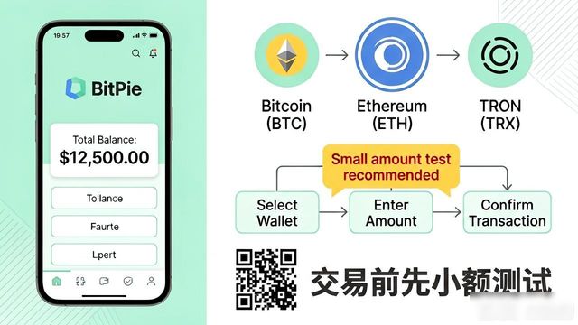 比特派Bitpie钱包怎么用？用户真实反馈汇总