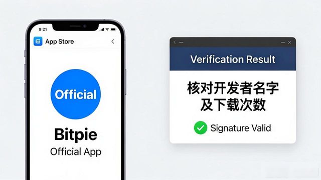 Bitpie正版下载怎么避坑？实时评估教你认准官网