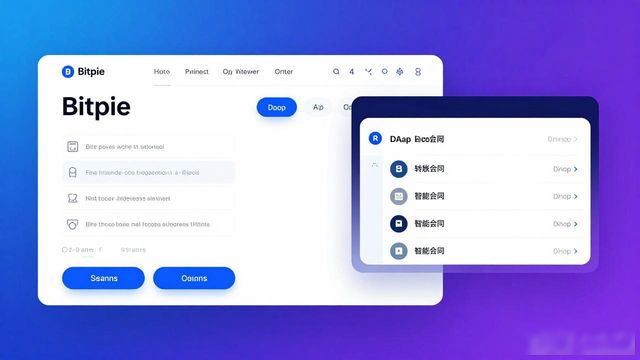 How to Evaluate the Best Wallet for Your Crypto Needs： Bitpie Case Study Bitpie钱包到底值不值得选？3个评估标准帮你判断