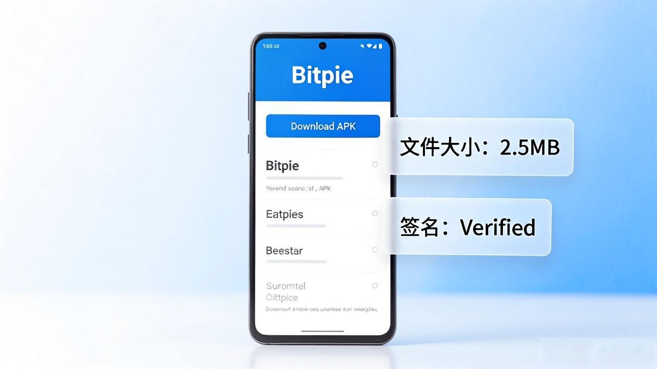 Bitpie官网下载攻略：三步搞定正版钱包安装