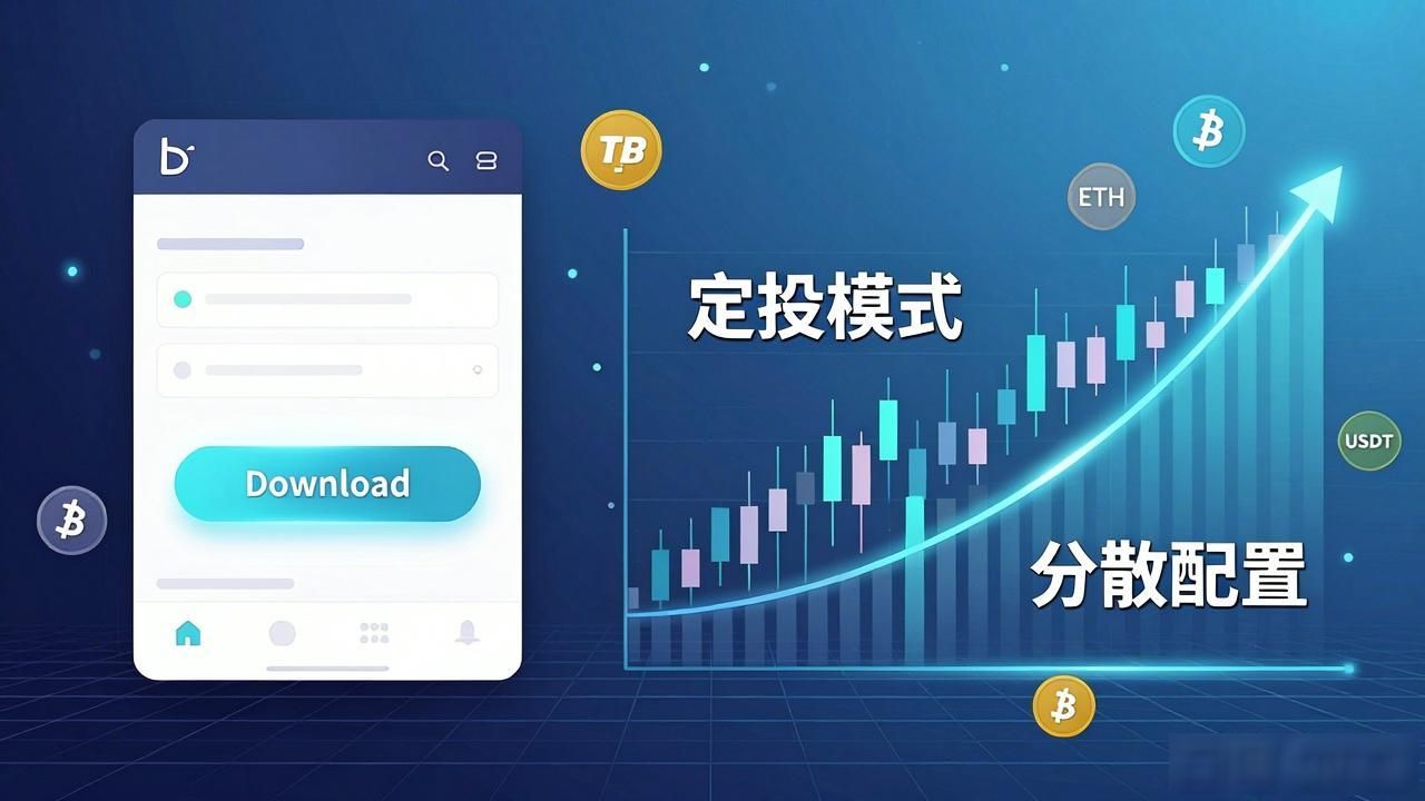 比特派钱包下载与稳健投资策略指南