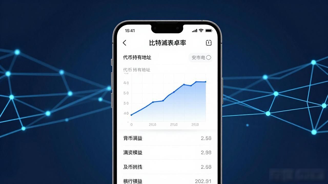 比特派钱包安卓版下载：新手市场研究实战指南