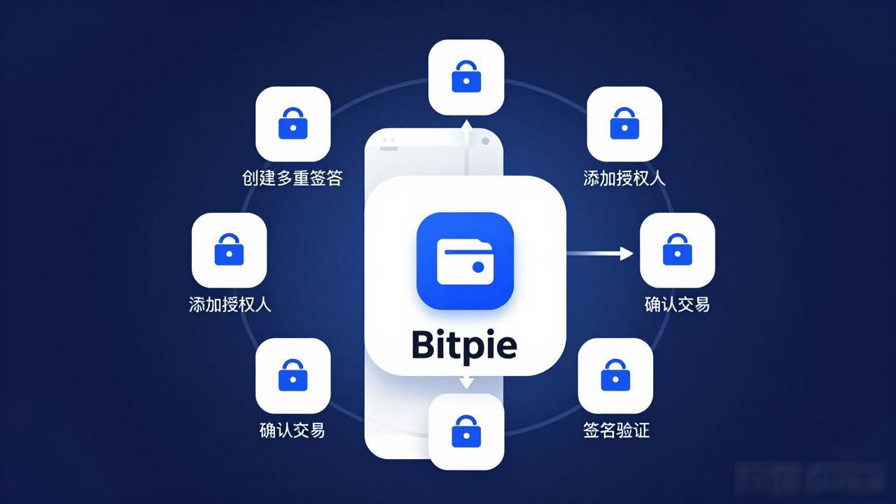 Bitpie钱包安全吗？资产保障机制全解析