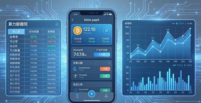 比特派钱包官方下载及定量分析实操