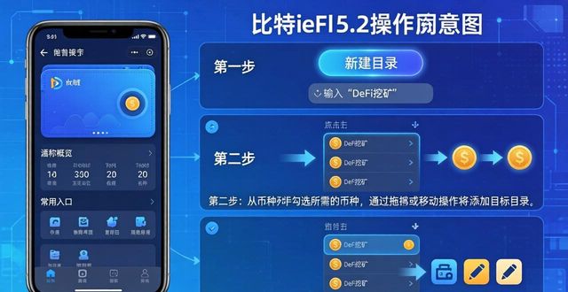 比特派钱包5.2下载：三步建立投资目录