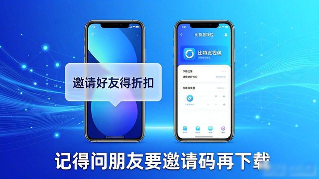 比特派钱包手机版下载优惠全攻略