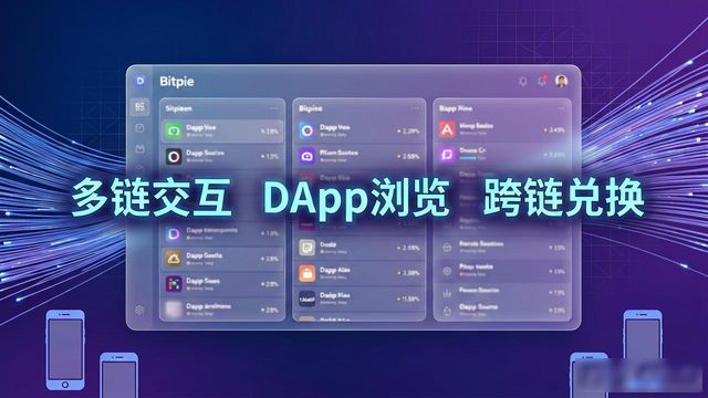 比特派钱包风险大不大？值不值得投